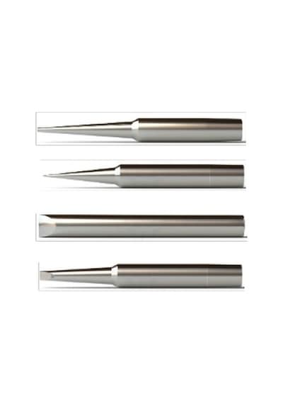 Weller Wltch6ır60 Keski Havya Ucu 6.4mm 3 Lü