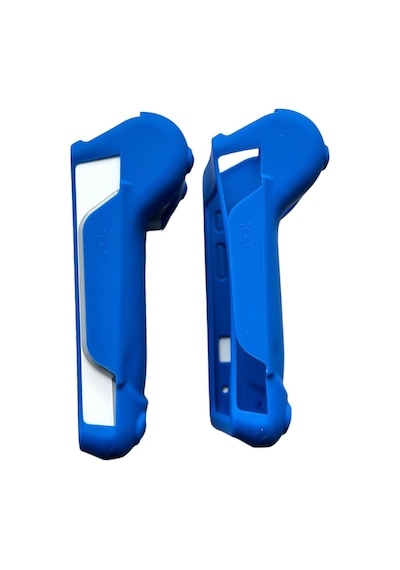 Pax A910s Pos Silikon Kılıf Mavi
