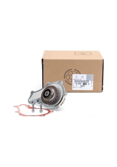 Psa Mopar 1609417380 Citroen C1 1.4 Hdi Devirdaim Pompası Peugeot