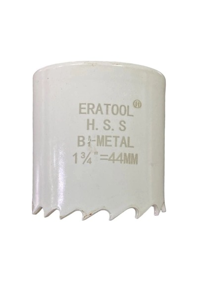 Mey İthalat Era 56043 B-metal Panç 44 Mm Metal Ahşap İçin