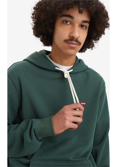 Levi's Levis Erkek Sweatshirt A4916-0004 Yeşil