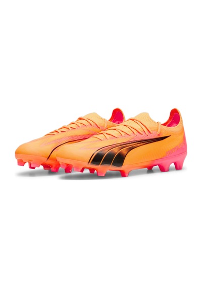 Puma Ultra Ultımate Fg/ag Krampon 107744 03 Turuncu