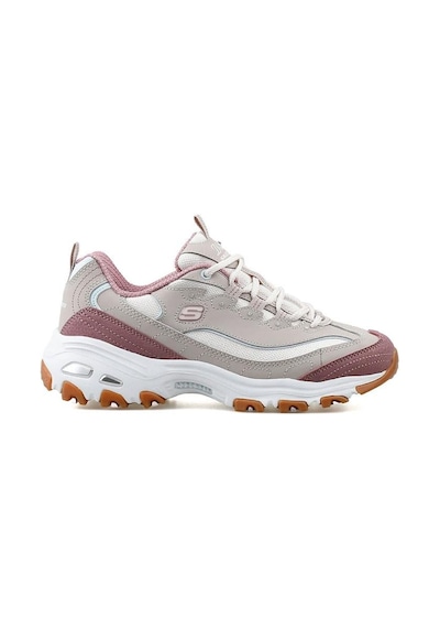 Skechers Dlites Kadın Günlük Ayakkabı 150241-tpmt Renkli
