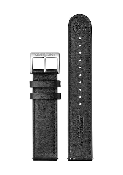 Mondaıne Orıgınal Mst.4161b.lbv Otomatik Erkek Kol Saati Gümüş