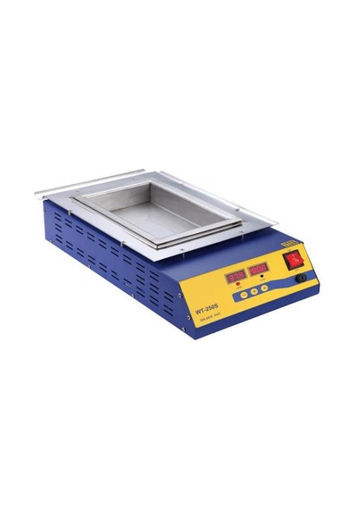 WT-250S 1800 Watt Dijital Lehim Potası