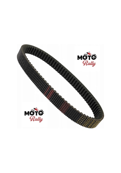 Cf Moto Atv Utv 1000 Kayış Mitsuboshi 2749 Siyah