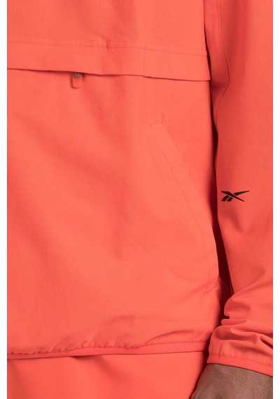 Reebok Actıv Coll Skystretch Wov Turuncu Erkek Ceket 000000000101695268 Turuncu Reebok Actıv Coll Skystretch Wov Turuncu Erkek Ceket 000000000101695268 Turuncu