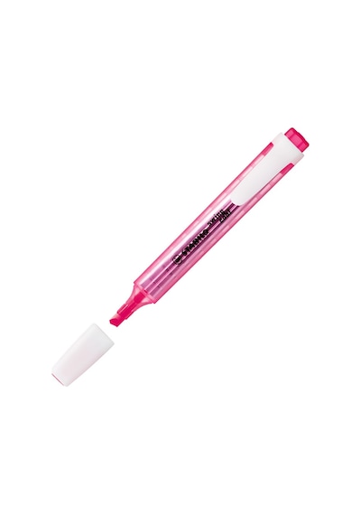 Stabilo Swing Cool Fosforlu Kalem Pembe 275/56 Pembe