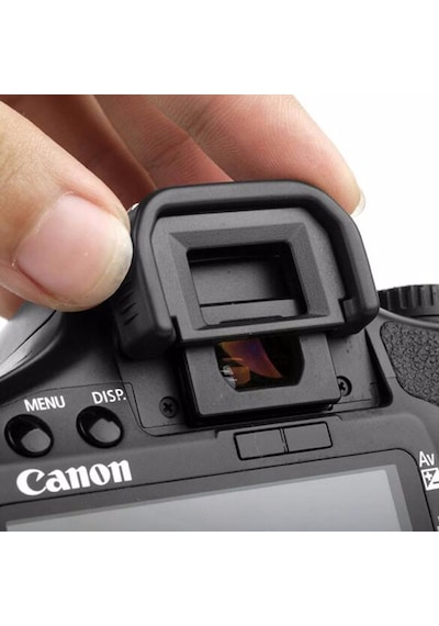 Canon 800D 760D 750D 700D 650D 600D 1100D 1000D Ef Vizör L