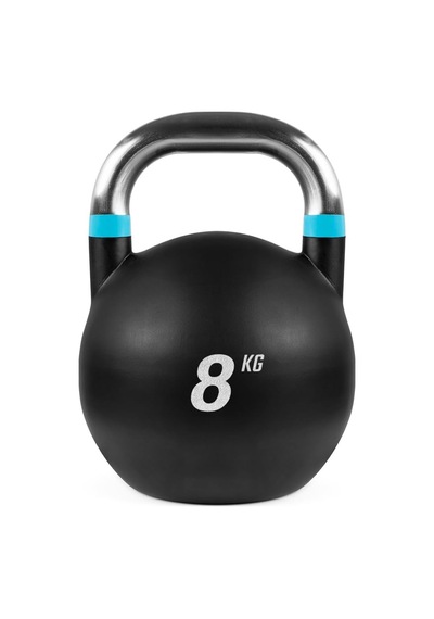 Çelik Yarışma Kettlebell