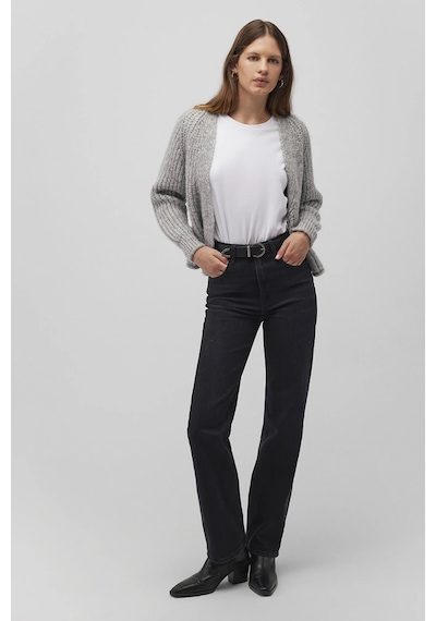 Sky Smoke Classic Denim mavi