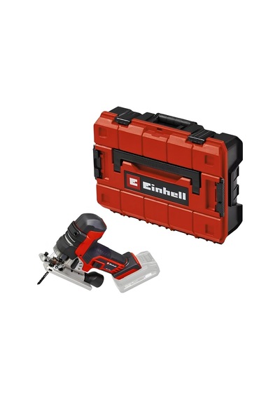 Einhell Set-57 Einhell Professional Tp-jst 18/135 Li Bl S-f Akülü Dekupaj Testere+einhell Tp-cı 18/250-c Li Bl Akülü Darbeli Vidalama+einhell 18v 2,5
