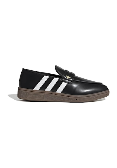 Adidas Kadın Spor Ayakkabı Handball Spezıal Loafer W Kk2786 Siyah