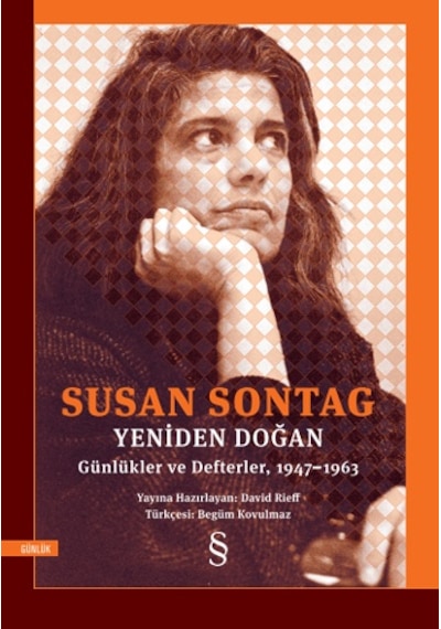 Yeniden Doğan + Bilinç Tene Kuşanınca + Okuma Sticker'ları