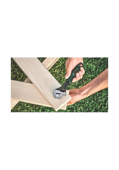 200 Mm Uzunlukta Dayanıklı İngiliz Anahtarı