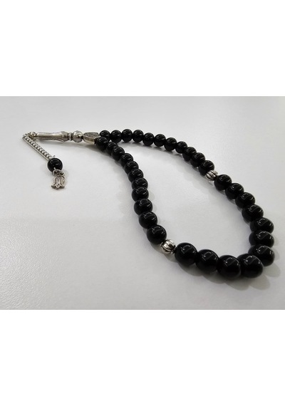 Boyama Tesbih Küre Kesim 8 Mm Model 15