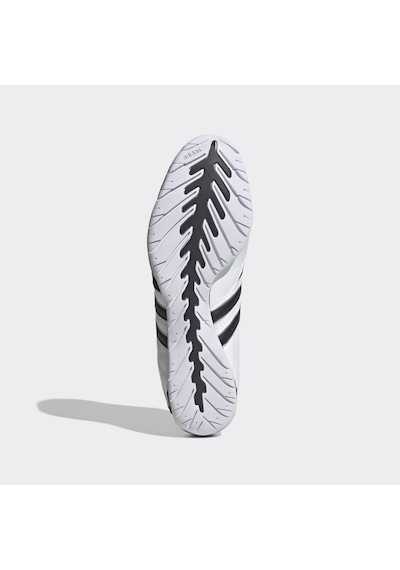 Adidas Jh8732 Adıracer Lo Erkek Günlük Spor Ayakkabısı Beyaz