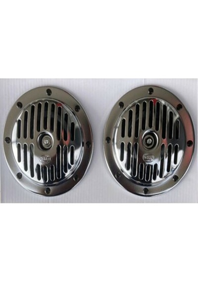 Hella Krom Korna 12 V 3Cb004811091 Pra-1611224-4191 Hella Krom Korna 12 V 3Cb004811091 Pra-1611224-4191