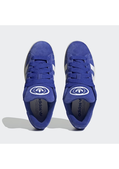 Adidas H03471 Campus 00s Erkek Günlük Spor Ayakkabısı Mavi