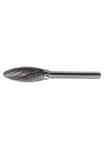 16mm H Form Karbür Kalıpçı Freze Eric