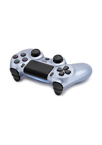 Ps4 Uyumlu Kablosuz Gamepad Oyun Kolu - Gri Nd400k Evimdeyokyok
