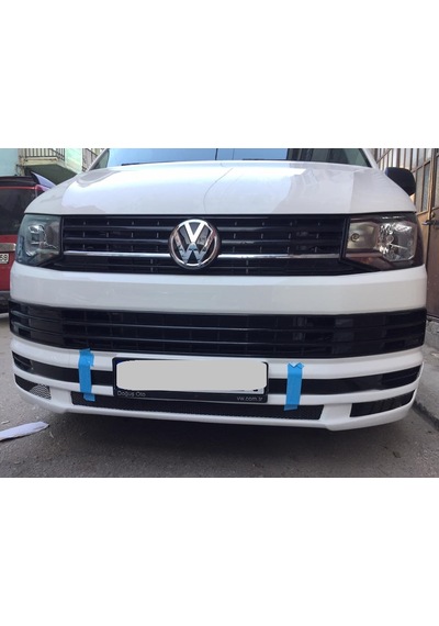 Vw Transporter T7 Ön Ek - Tam Uyumlu