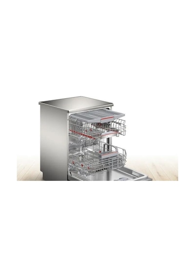 Bosch SMS6ECI83T 8 Programlı 14 Kişilik Bulaşık Makinesi