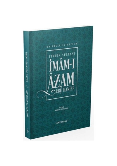 İmamı Azam Ebu Hanife