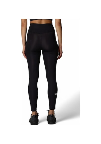 The North Face W Flex 25ın Tıght Tayt Nf0a8brx-jk3 SiYAH Siyah