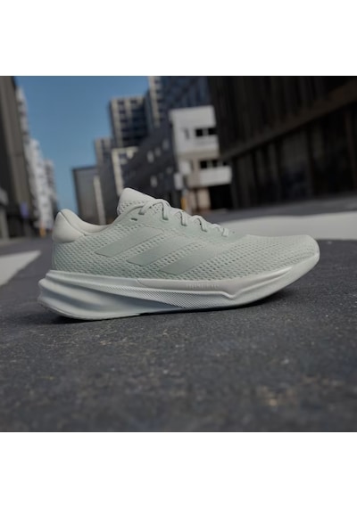 Adidas Supernova Strıde W Ekru Renkli Yürüyüş Ayakkabı Çok Renkli