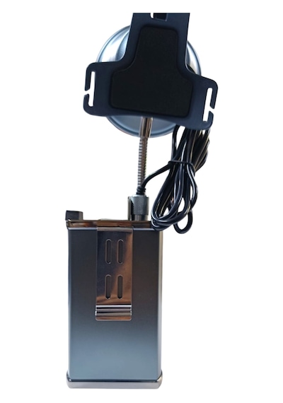 Powerdex Pd-3072 50w 5000 Lümen 38000mah Powerbenk Kafa Feneri & Işıldak Yeni Ürün Diğer