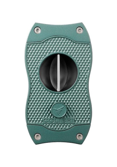 Colibri V-cut Diamond Yeşil Puro Makası Kesici