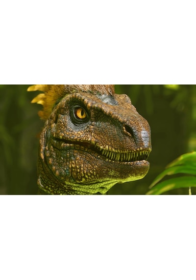 Ark Survival Ascended PS5 Oyun