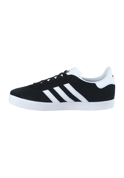 Adidas Gazelle Siyah Spor Ayakkabı Bb2502 Siyah