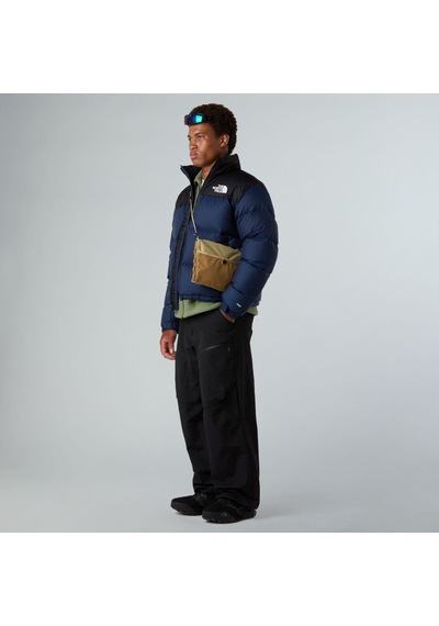 The North Face Erkek 1996 Retro Nuptse Ceket Nf0a3c8dgob1 Çok Renkli