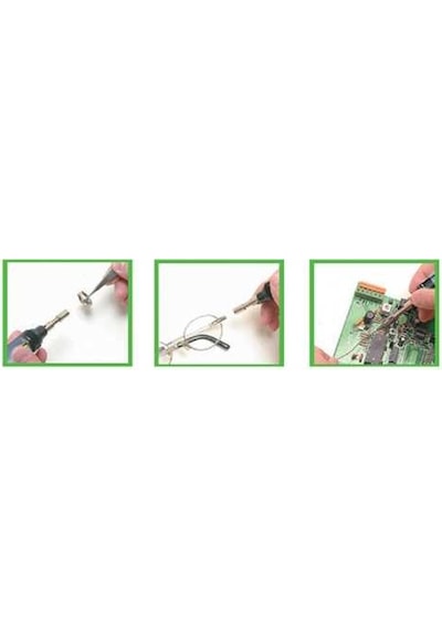 Proskit Gazlı Havya - 8pk-101-2