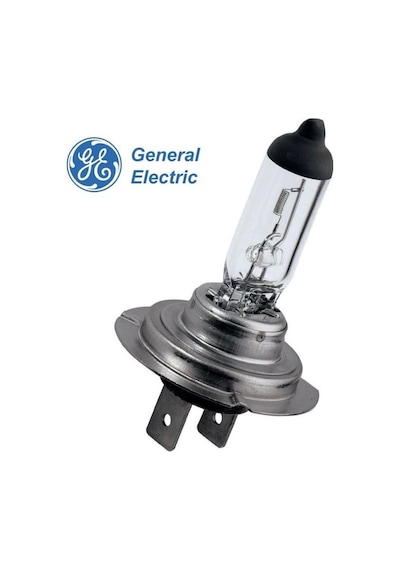 Otokolik H7-h1-h3-h11 Ampül Halojen Normal Cam 55w Otk-web-halogen-normal-55w