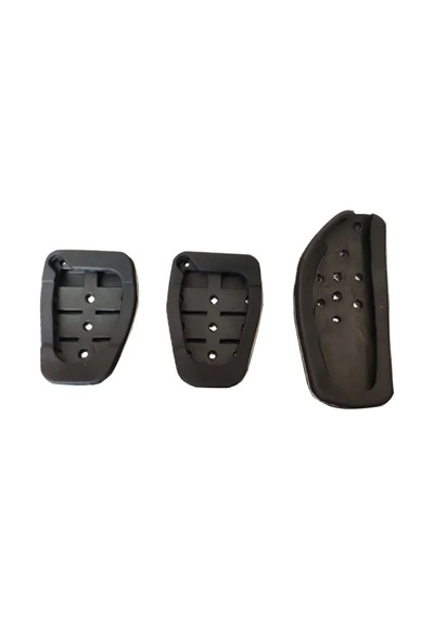 Renault Clio 5 Megane 4 Captur Kadjar Kaleos Manuel Pedal Seti