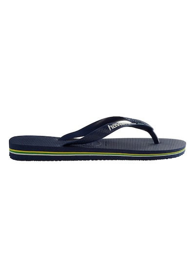 Havaianas Hav. Brasıl Erkek Lacivert Terlik - 4110850 Lacivert