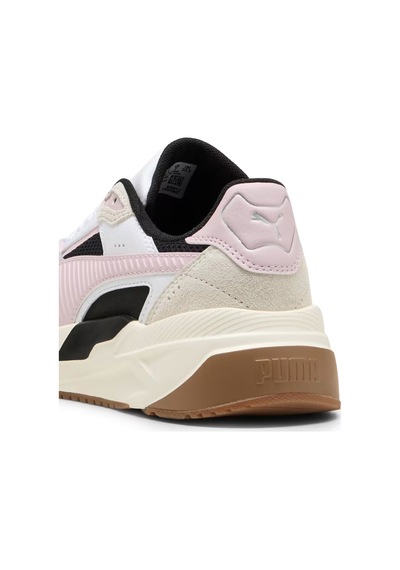 Puma Trinity 2 Erkek Sneaker Ayakkabı 40023008 1632823 Siyah