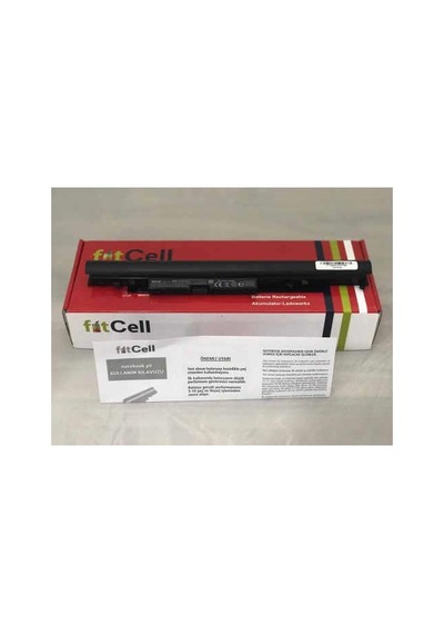 Fitcell Hp Probook 250 G6 ,hp Probook 255 G6 Uyumlu Notebook Dizüstü Bilgisayar Jc04 Bataryası Pili