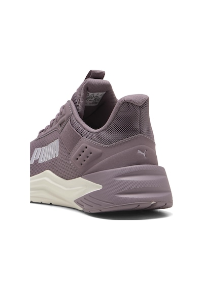 Puma Ftr Wave 311095 Unisex Spor Ayakkabı Mor