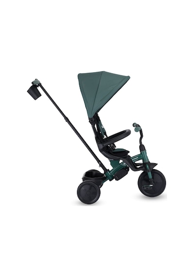 Kraft Elite Platinum Qplay 6 İn 1 Bisiklet Yeşil
