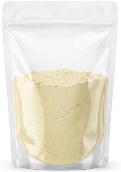 İpek Değirmen Glutensiz Sarı Bezelye Unu 500 Gr Doğal Yüksek Protein Diyet Lifi Vegan Hamur İşi