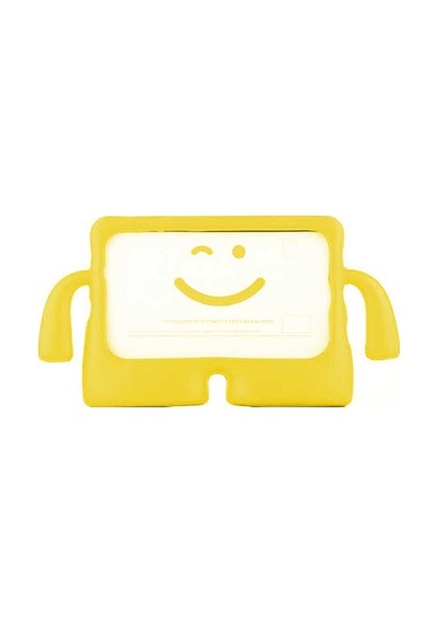 Galaxy Tab A9 Zore İbuy Standlı Tablet Kılıf Arka Kapak