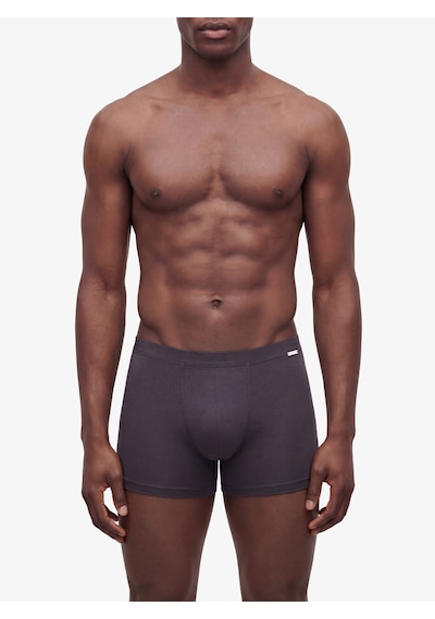 Erkek Modal Elastan Boxer Silver 9310 - Antrasit