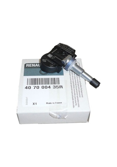 Renault-mais- 407000435r Lastik Subabı 407000435r