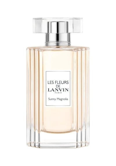 Lanvin Les Fleurs De Lanvin Sunny Magnolia Edt 90 Ml Kadın Parfümü Çiçek - Meyve