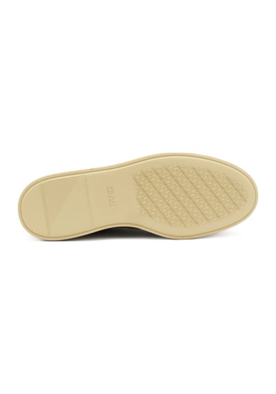 Bot Erkek 20c3 Frau Waxy Laced Shoes Pepecream Browncream Pepecream