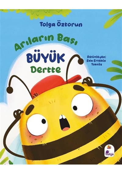Arıların Başı Büyük Dertte / Tolga Öztorun